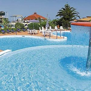 Residence Pace Village Tropea